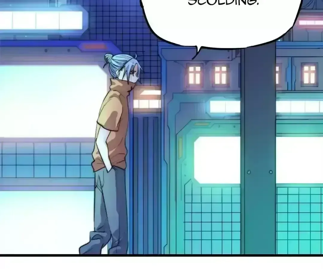 Read Fatal Code chapter 110.8 image 37 on Lezhin