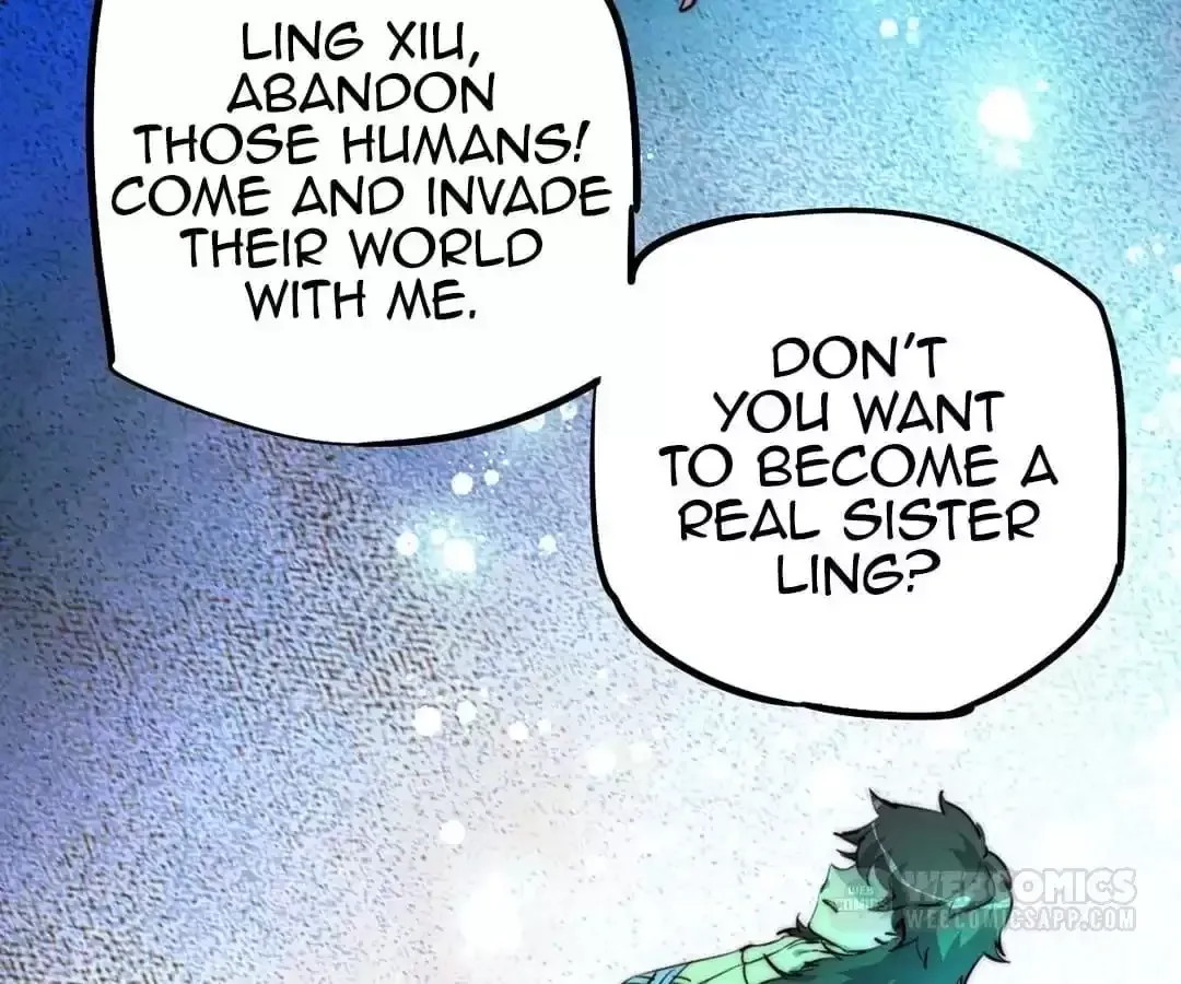 Read Fatal Code chapter 110 image 1 on Lezhin