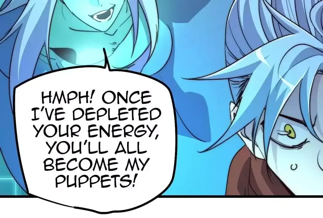 Read Fatal Code chapter 110 image 15 on Lezhin