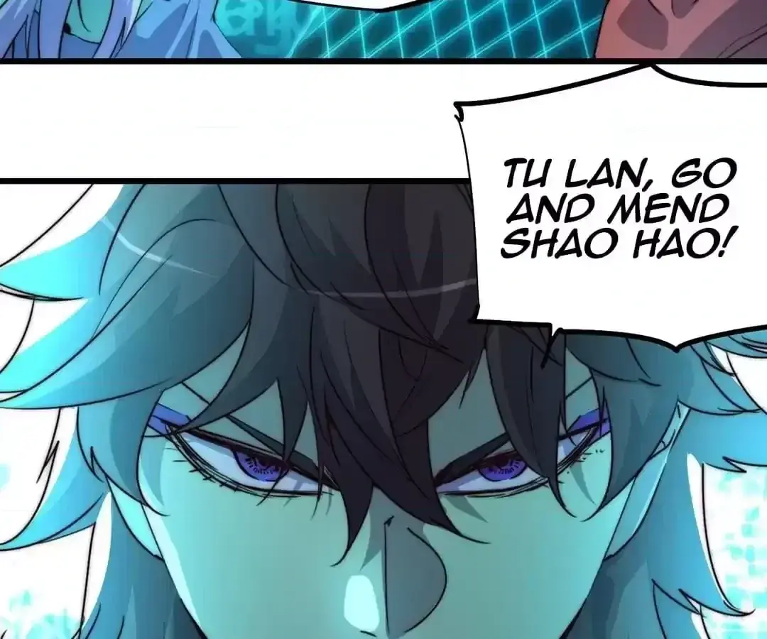 Read Fatal Code chapter 110 image 19 on Lezhin