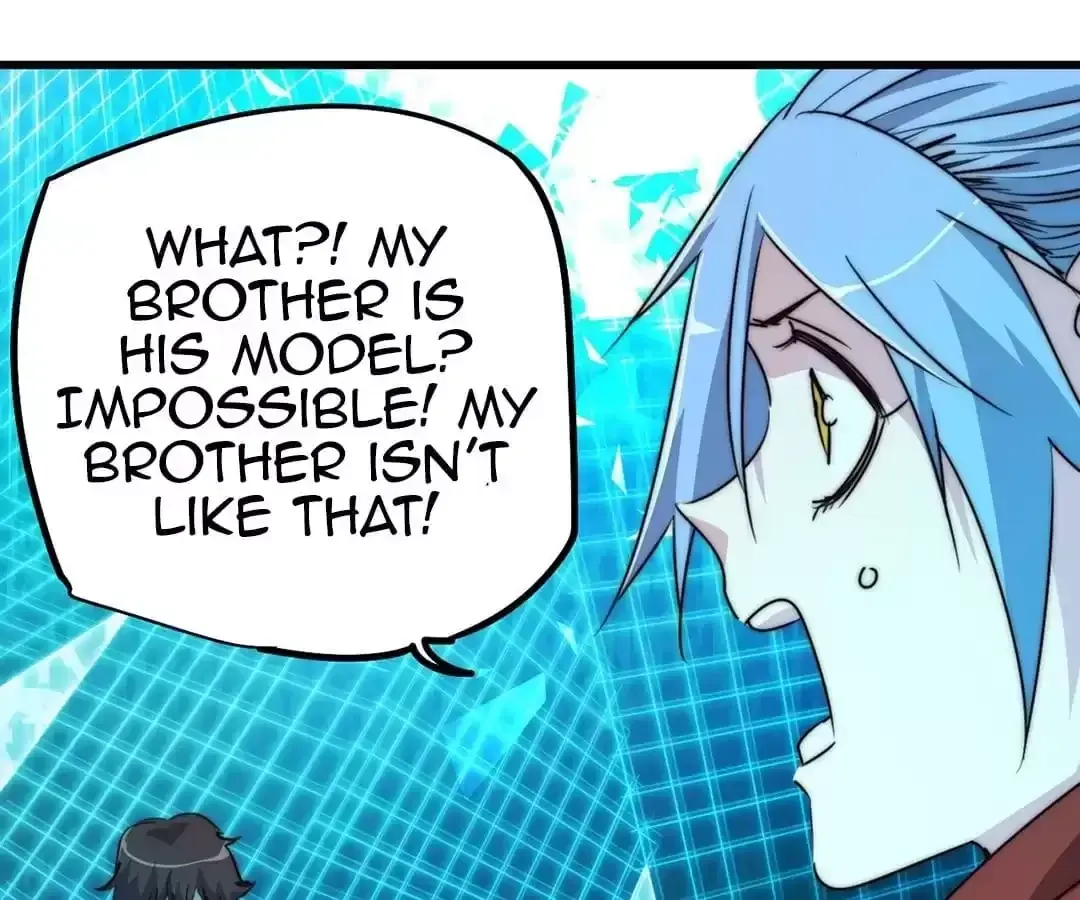 Read Fatal Code chapter 110 image 21 on Lezhin