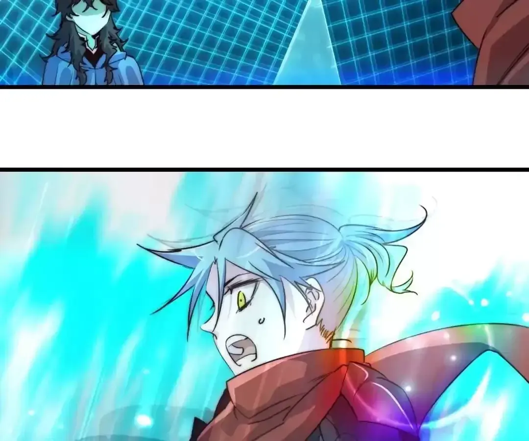 Read Fatal Code chapter 110 image 22 on Lezhin