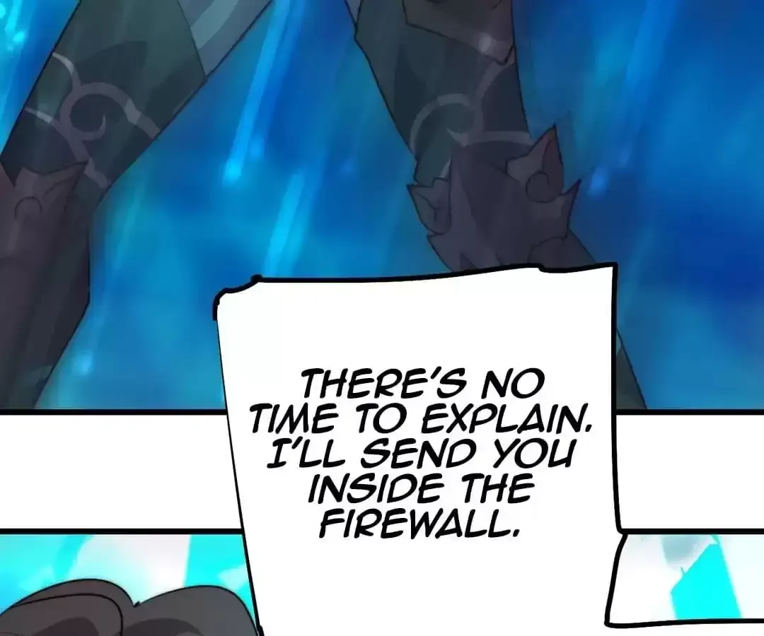 Read Fatal Code chapter 110 image 24 on Lezhin
