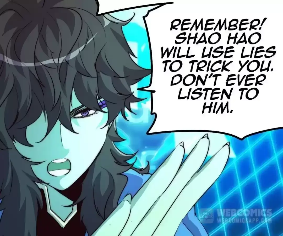 Read Fatal Code chapter 110 image 25 on Lezhin