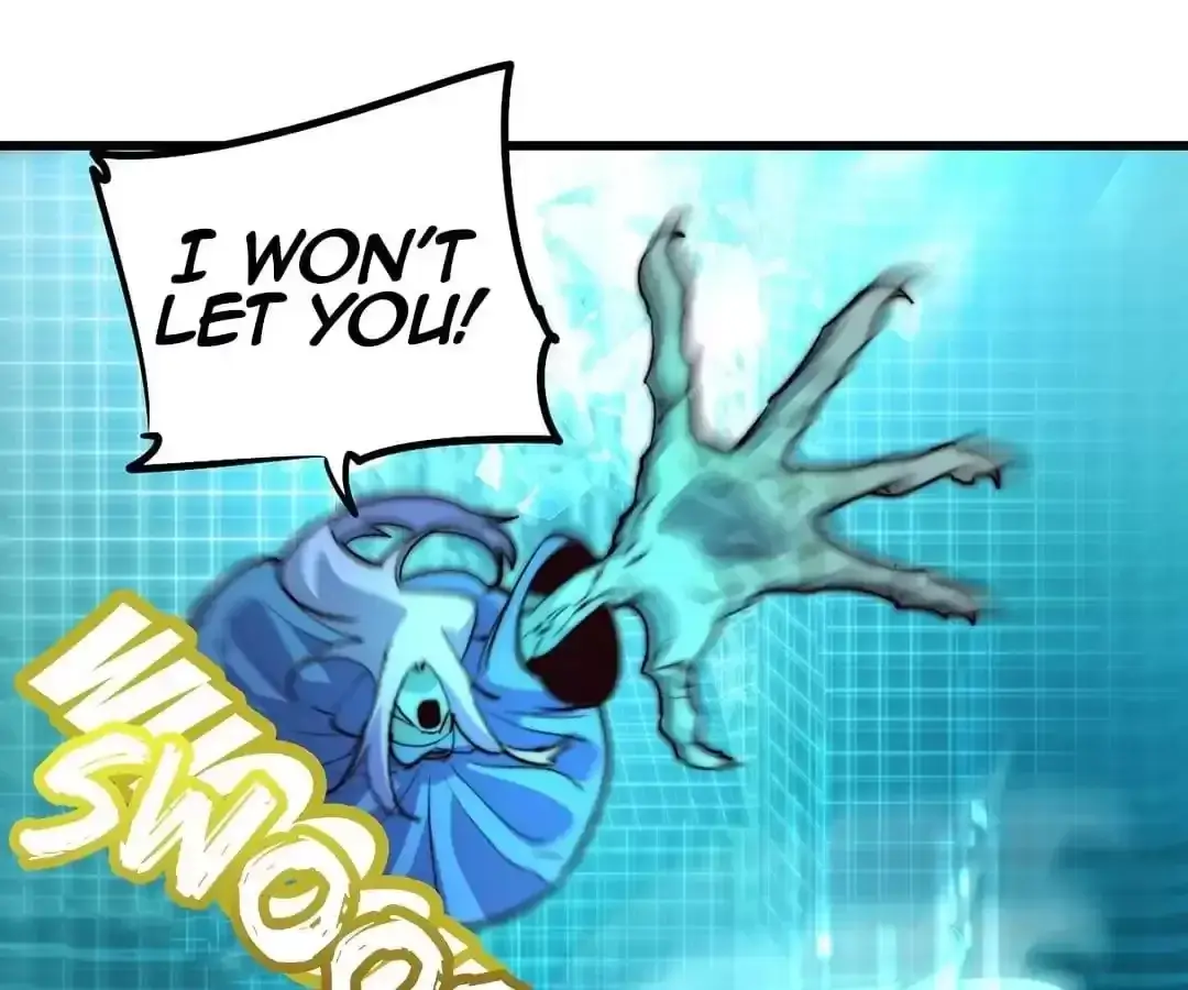 Read Fatal Code chapter 110 image 27 on Lezhin