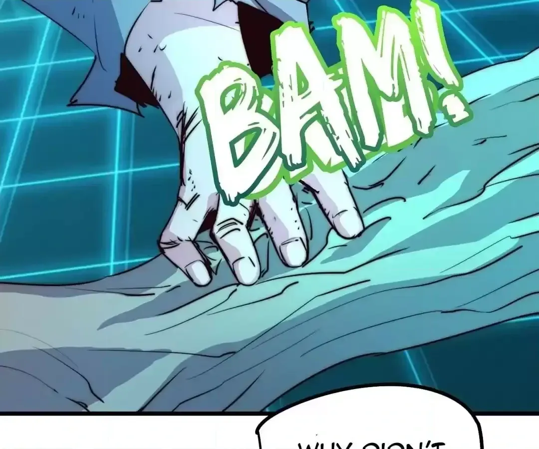 Read Fatal Code chapter 110 image 29 on Lezhin