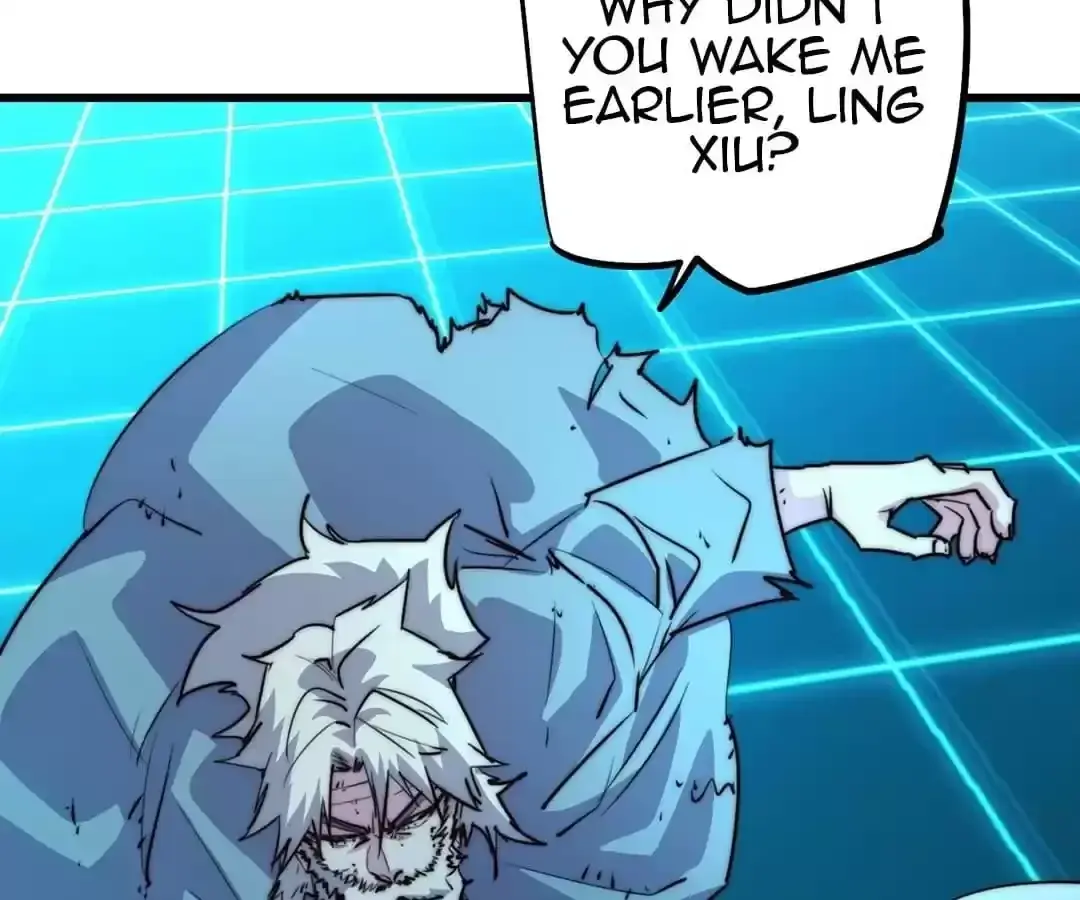 Read Fatal Code chapter 110 image 30 on Lezhin