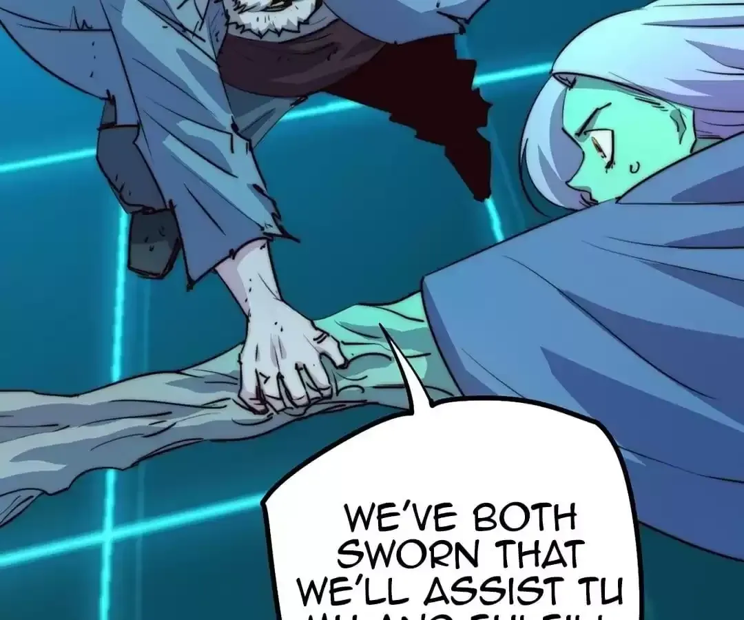 Read Fatal Code chapter 110 image 31 on Lezhin