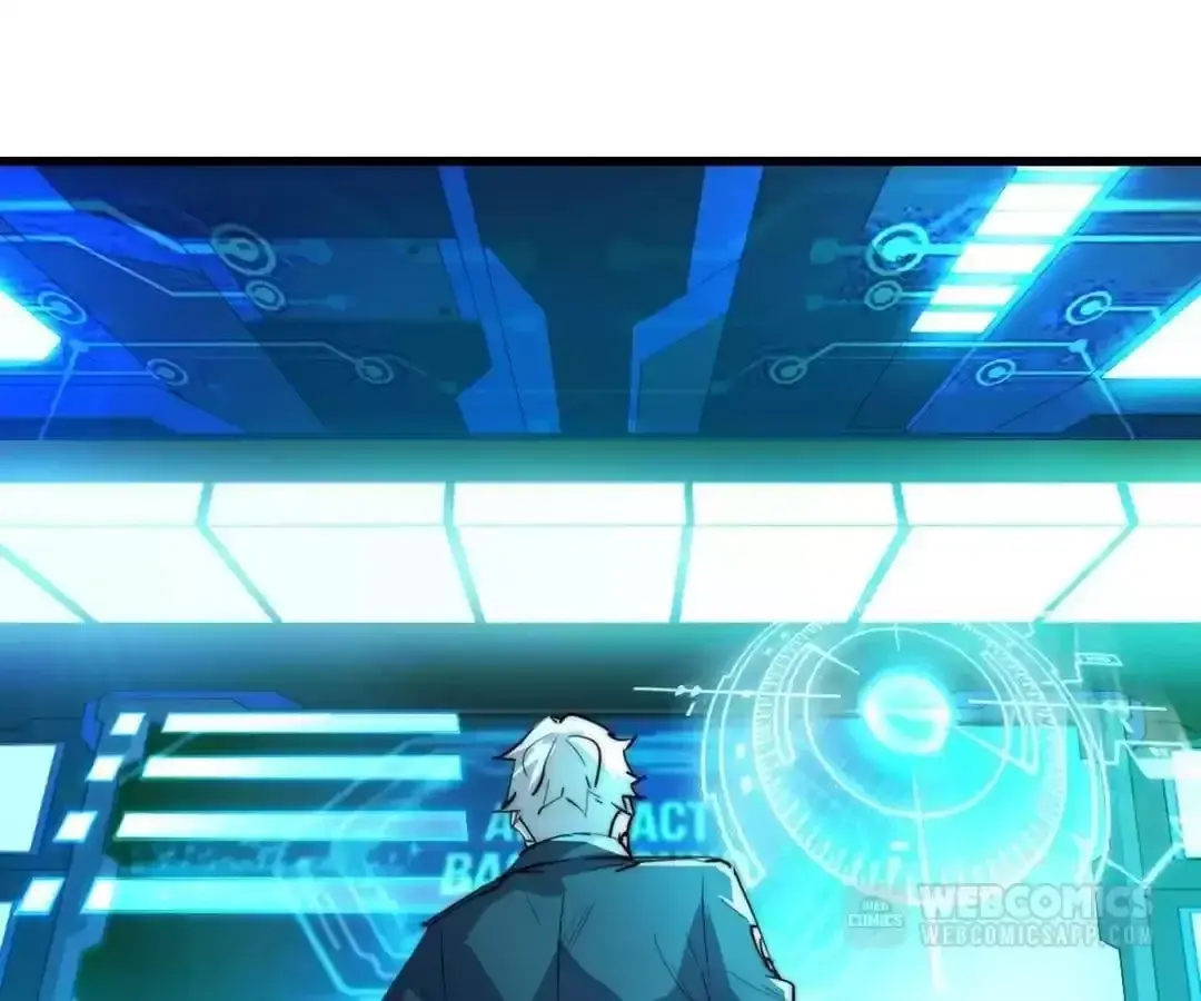 Read Fatal Code chapter 110 image 33 on Lezhin