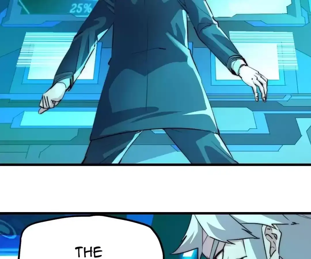 Read Fatal Code chapter 110 image 34 on Lezhin