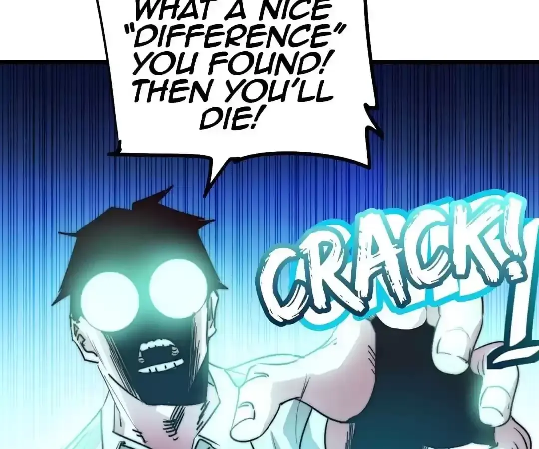Read Fatal Code chapter 110 image 4 on Lezhin