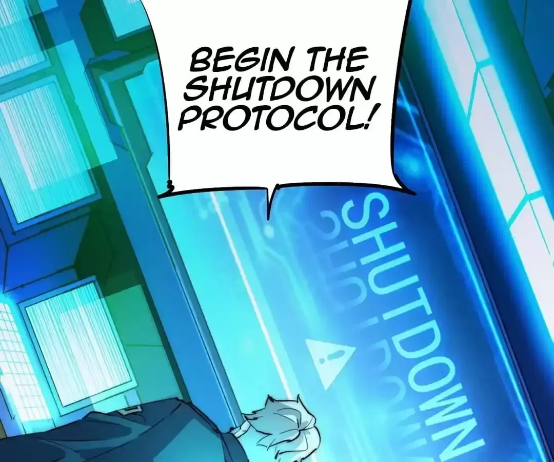 Read Fatal Code chapter 110 image 40 on Lezhin