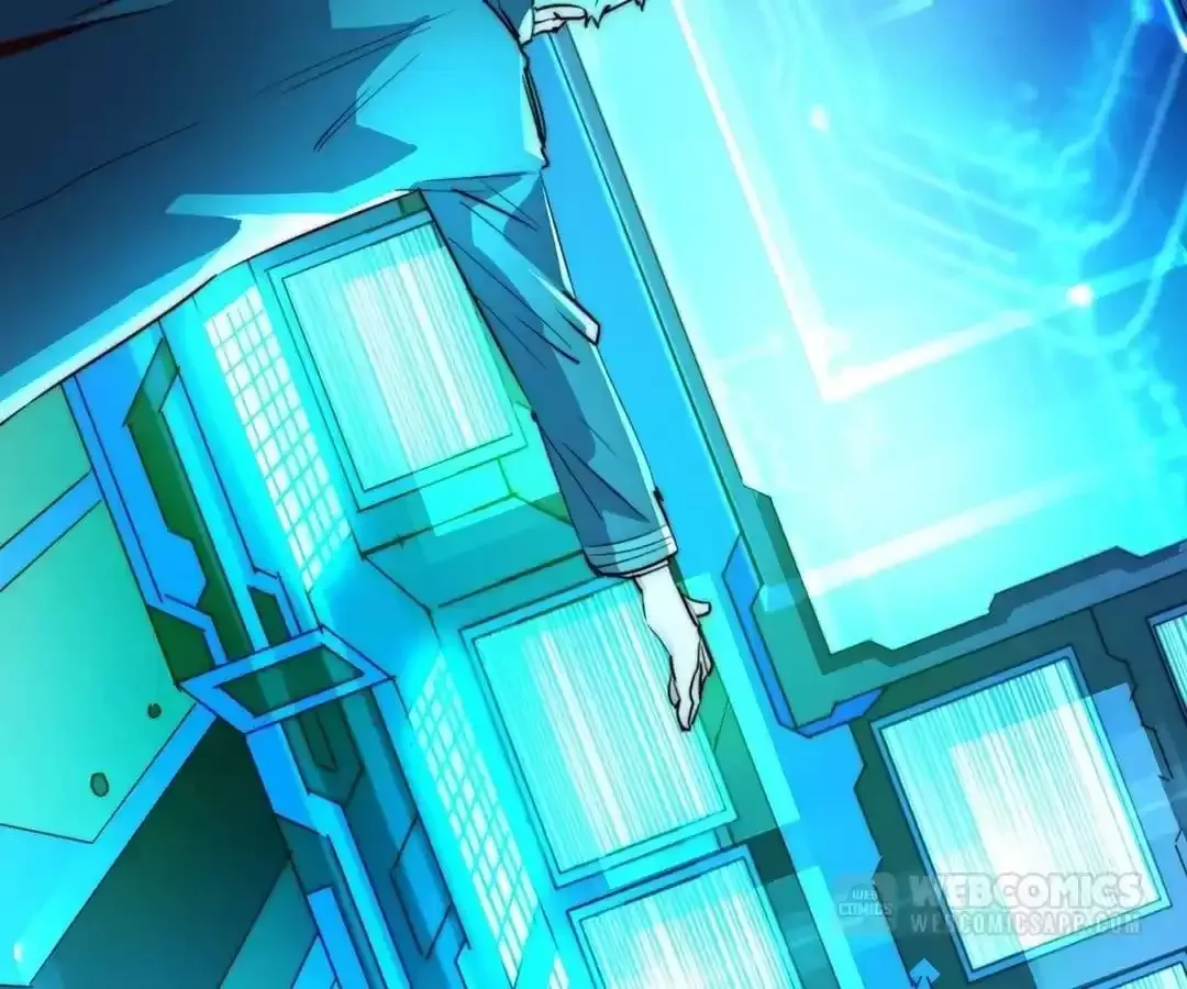 Read Fatal Code chapter 110 image 41 on Lezhin