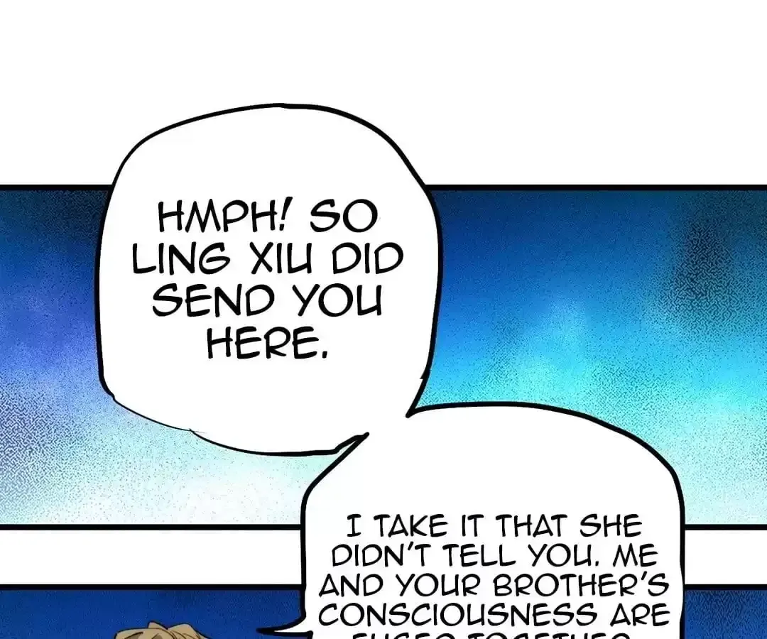 Read Fatal Code chapter 110 image 43 on Lezhin