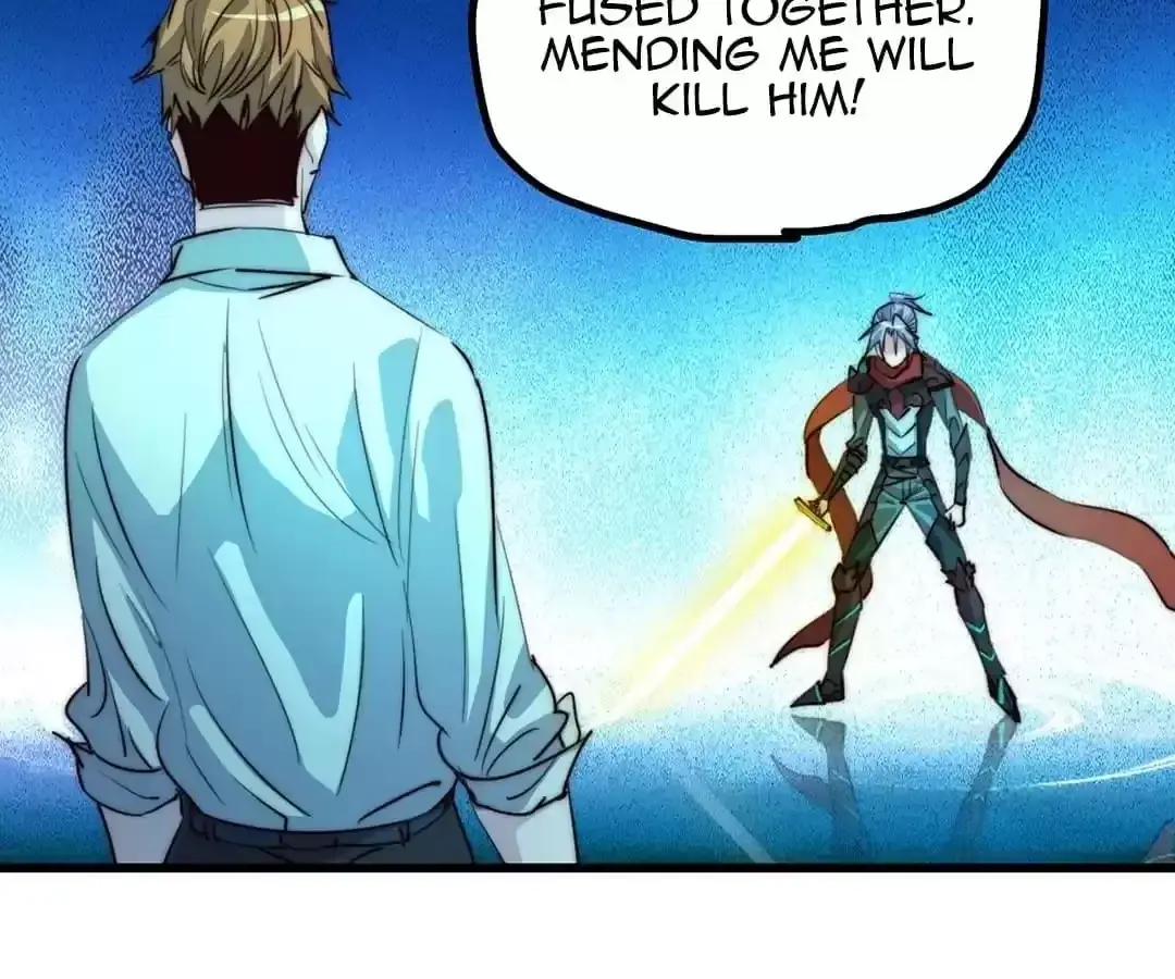 Read Fatal Code chapter 110 image 44 on Lezhin