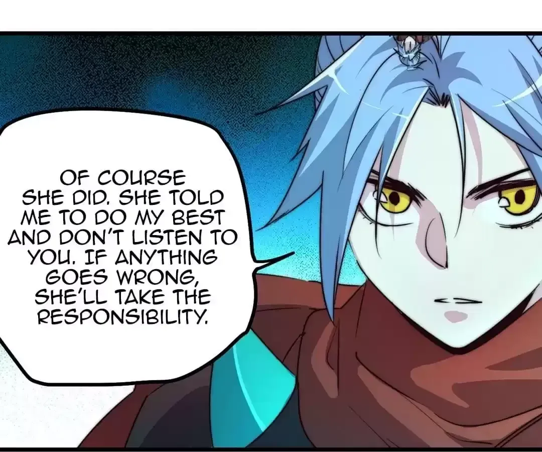 Read Fatal Code chapter 110 image 45 on Lezhin