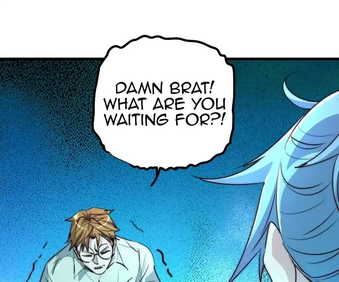 Read Fatal Code chapter 110 image 47 on Lezhin