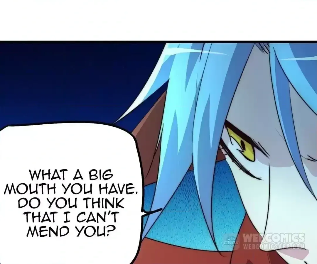 Read Fatal Code chapter 110 image 49 on Lezhin