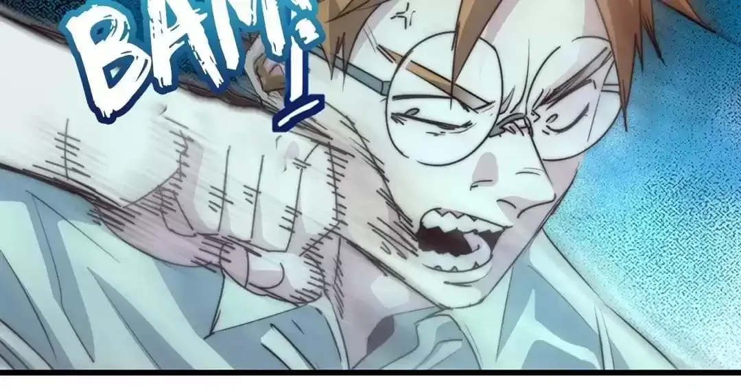 Read Fatal Code chapter 110 image 55 on Lezhin