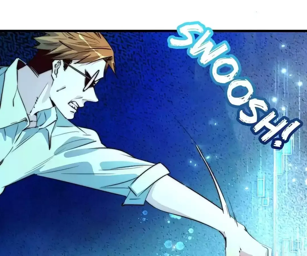 Read Fatal Code chapter 110 image 6 on Lezhin