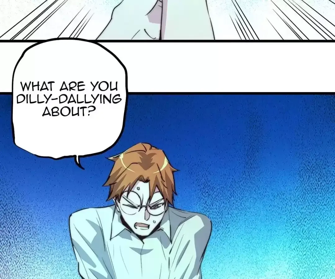 Read Fatal Code chapter 110 image 66 on Lezhin