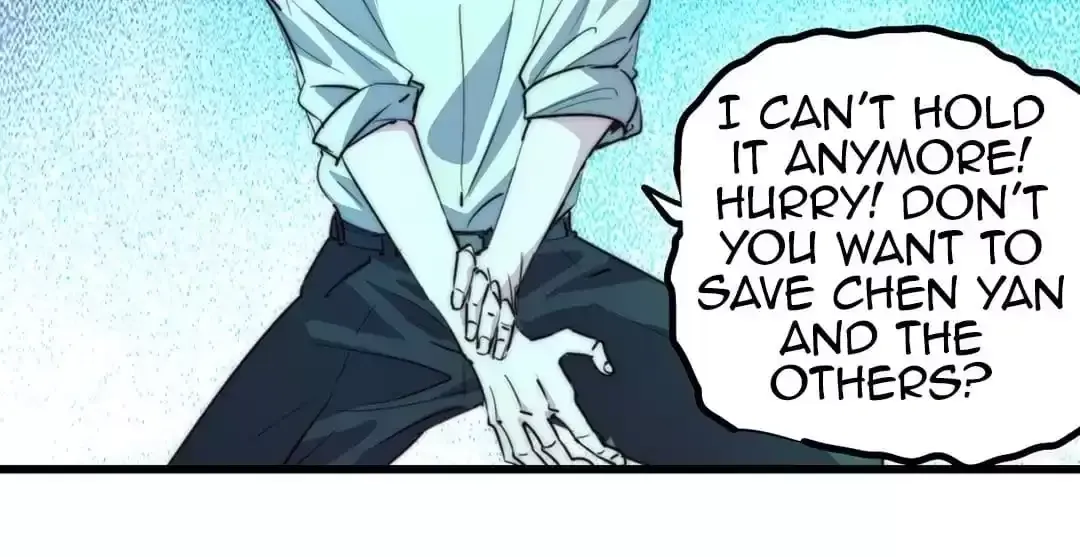 Read Fatal Code chapter 110 image 67 on Lezhin