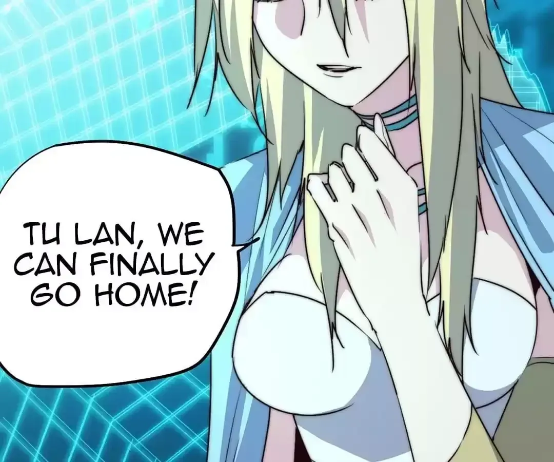 Read Fatal Code chapter 110 image 90 on Lezhin