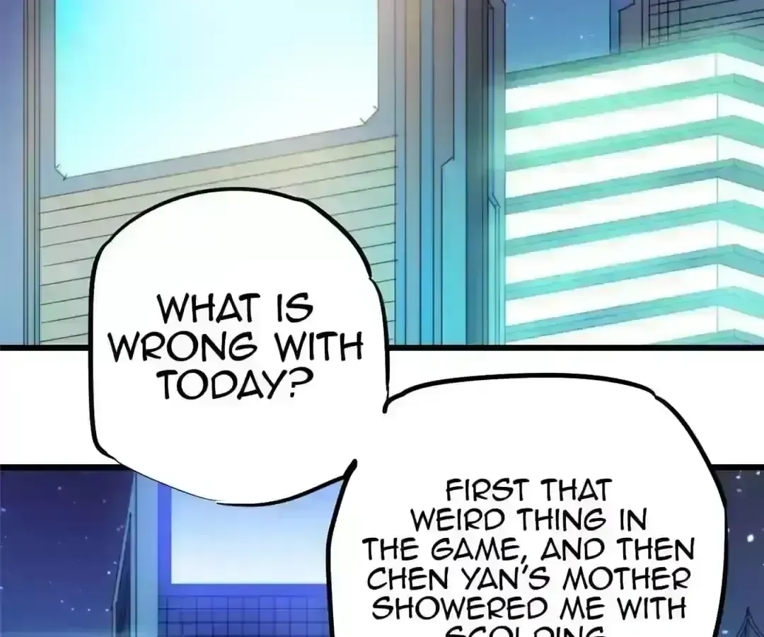 Read Fatal Code chapter 111.1 image 36 on Lezhin