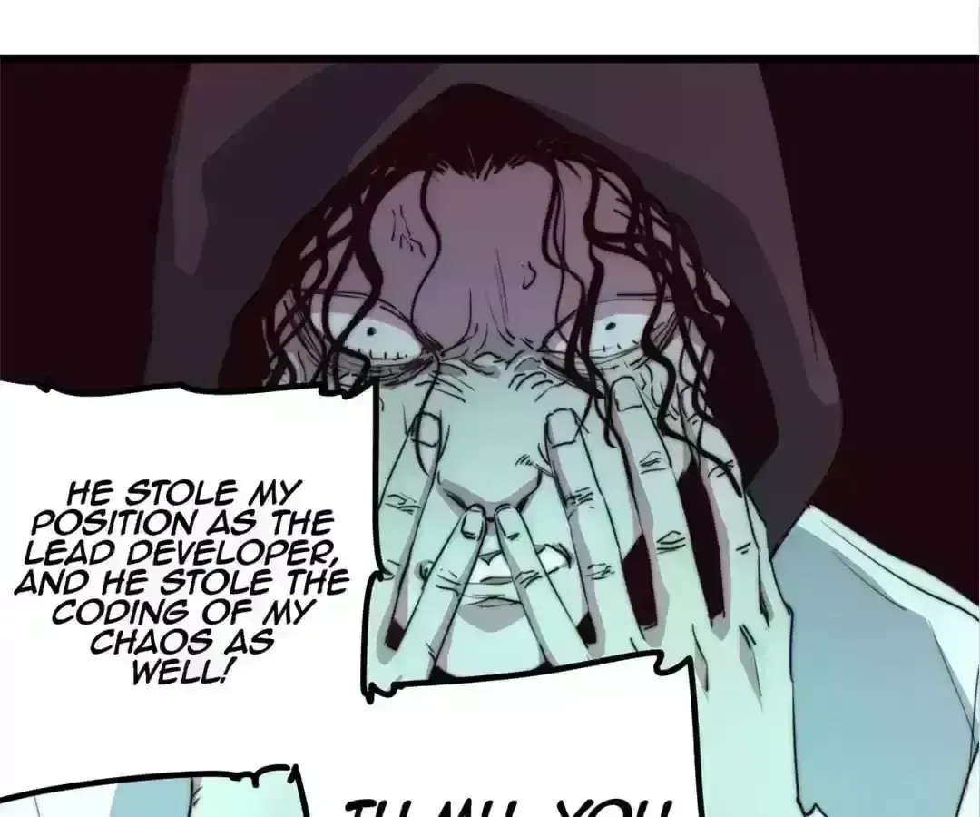 Read Fatal Code chapter 111.2 image 46 on Lezhin