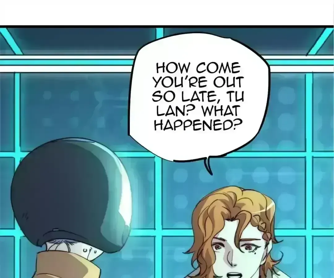 Read Fatal Code chapter 111.2 image 6 on Lezhin