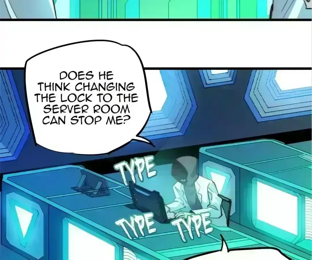 Read Fatal Code chapter 111.8 image 42 on Lezhin