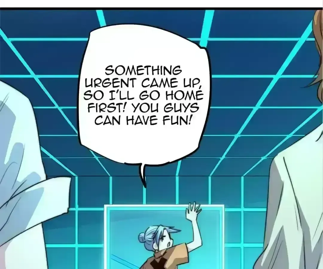 Read Fatal Code chapter 111 image 16 on Lezhin