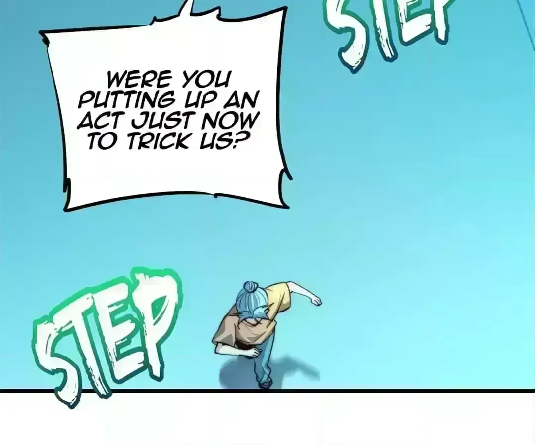 Read Fatal Code chapter 111 image 19 on Lezhin