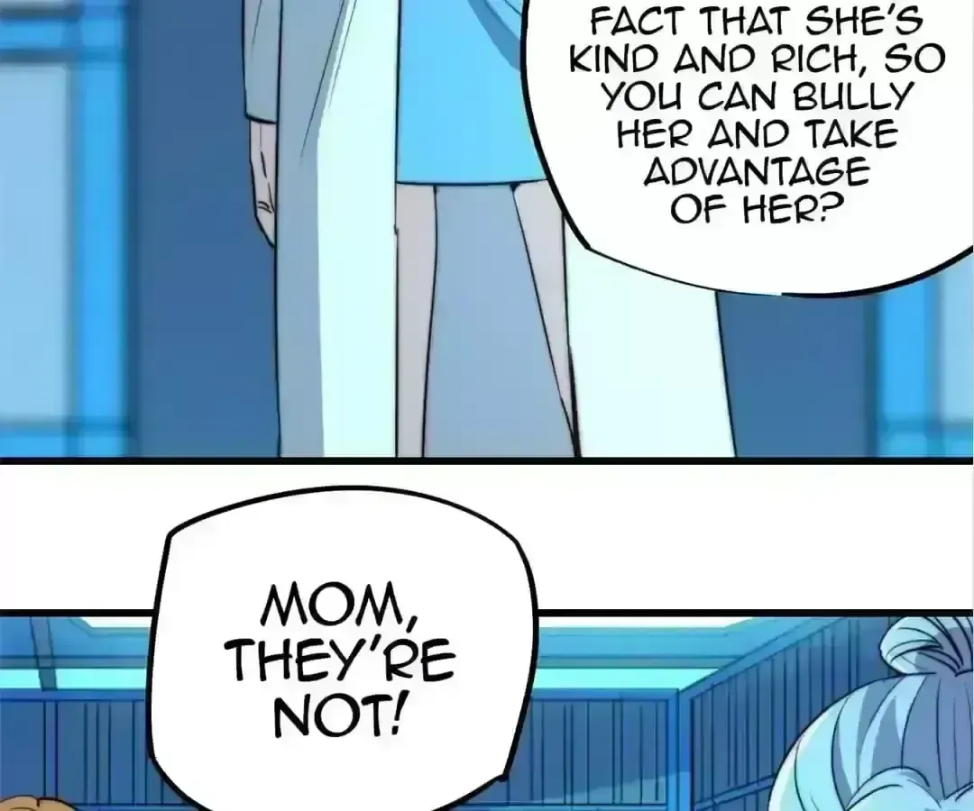 Read Fatal Code chapter 111 image 26 on Lezhin