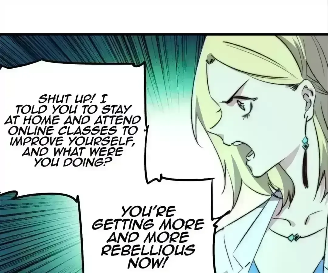 Read Fatal Code chapter 111 image 28 on Lezhin
