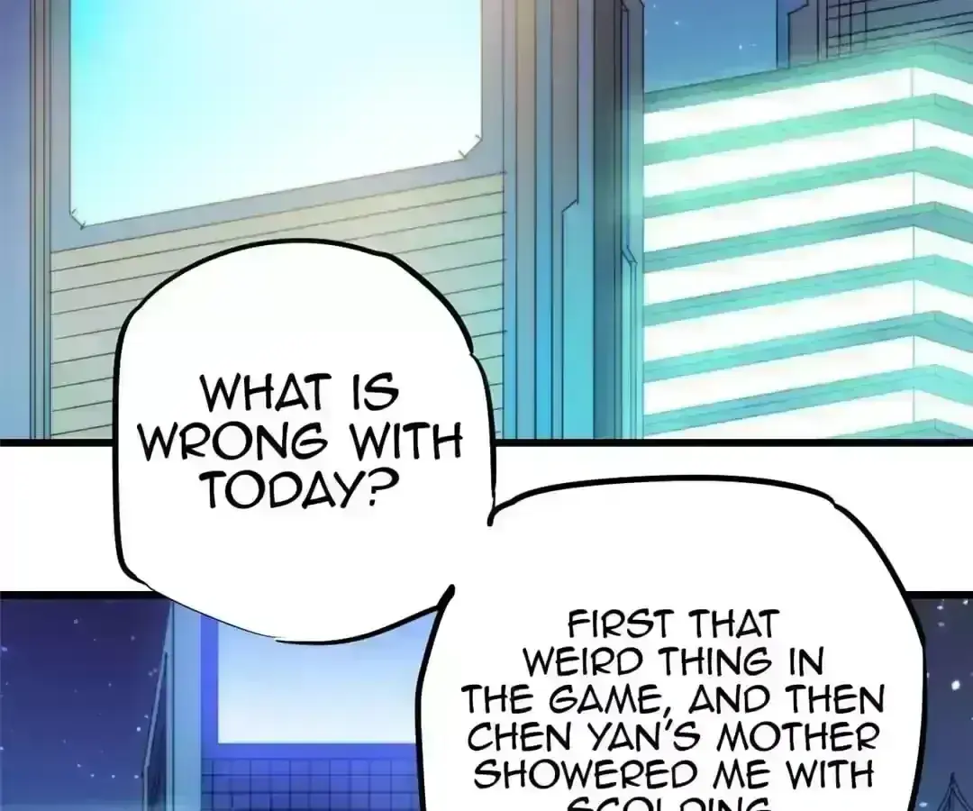 Read Fatal Code chapter 111 image 36 on Lezhin