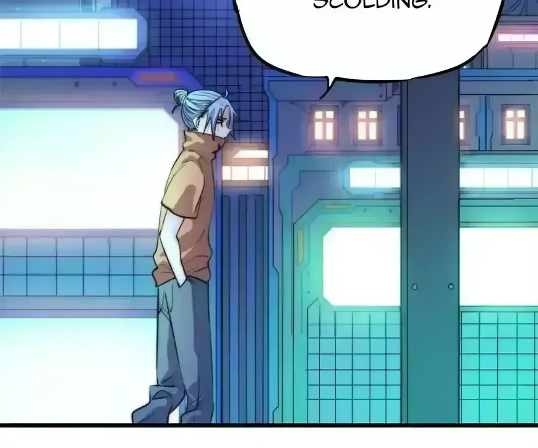 Read Fatal Code chapter 111 image 37 on Lezhin