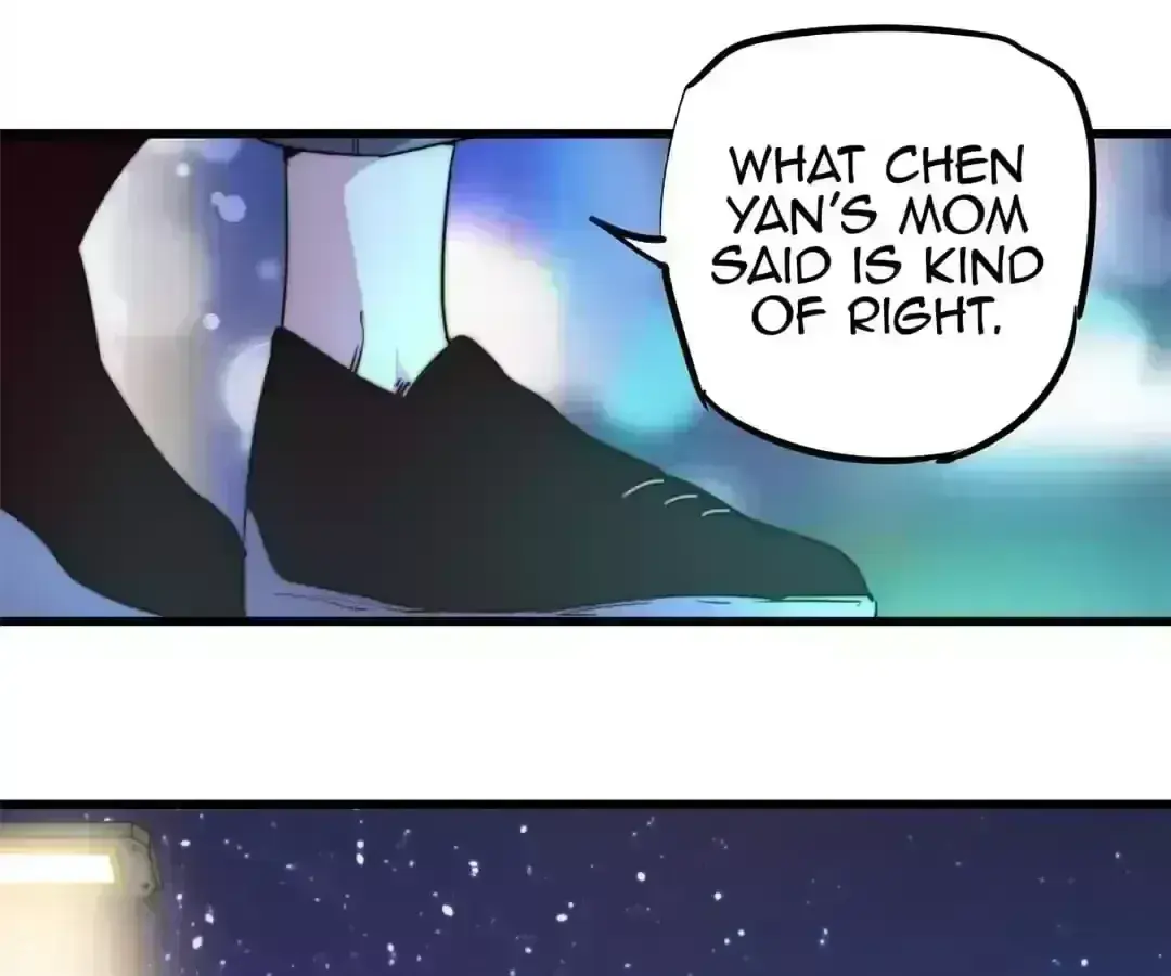Read Fatal Code chapter 111 image 38 on Lezhin