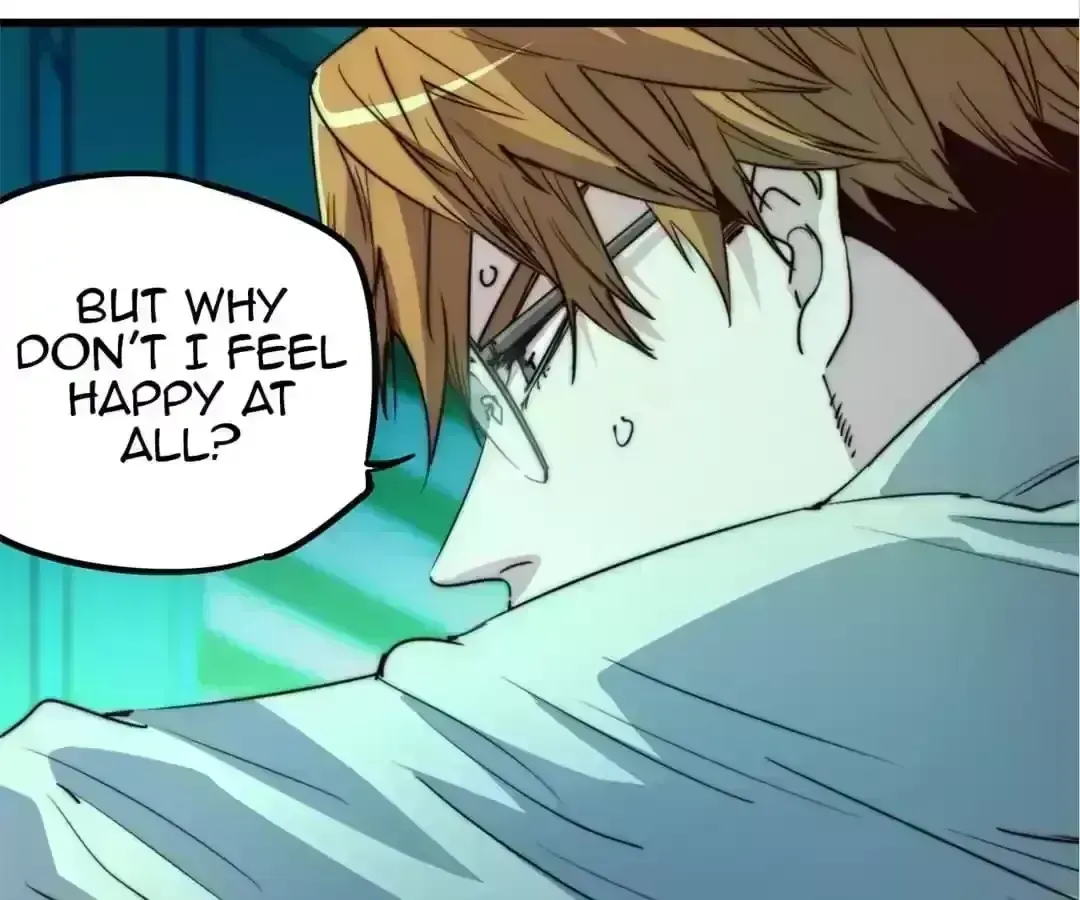 Read Fatal Code chapter 111 image 54 on Lezhin