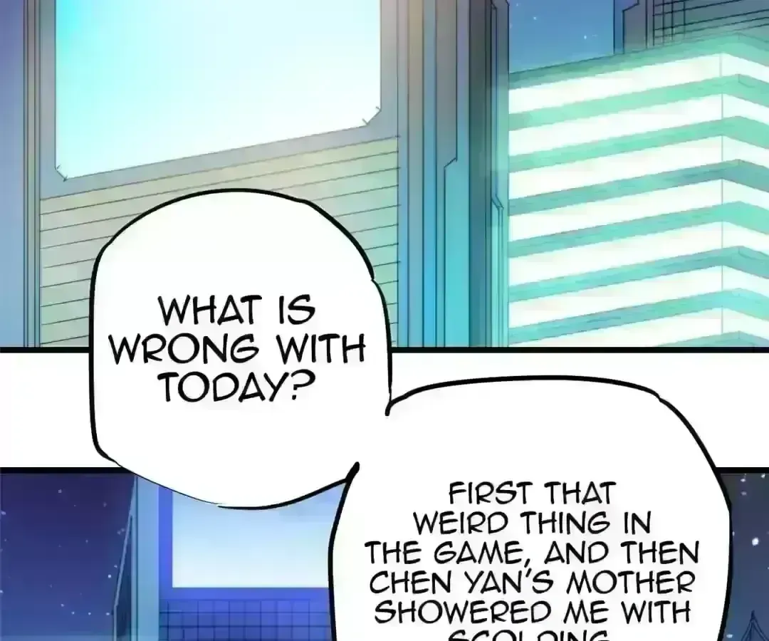 Read Fatal Code chapter 112.2 image 36 on Lezhin