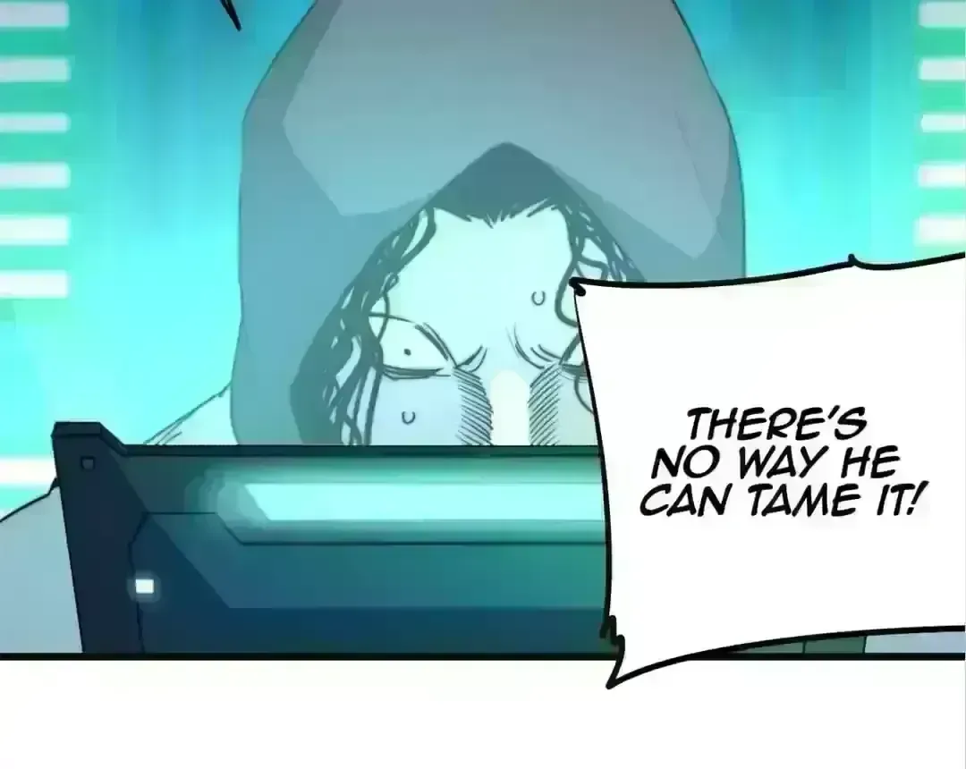 Read Fatal Code chapter 112.2 image 45 on Lezhin