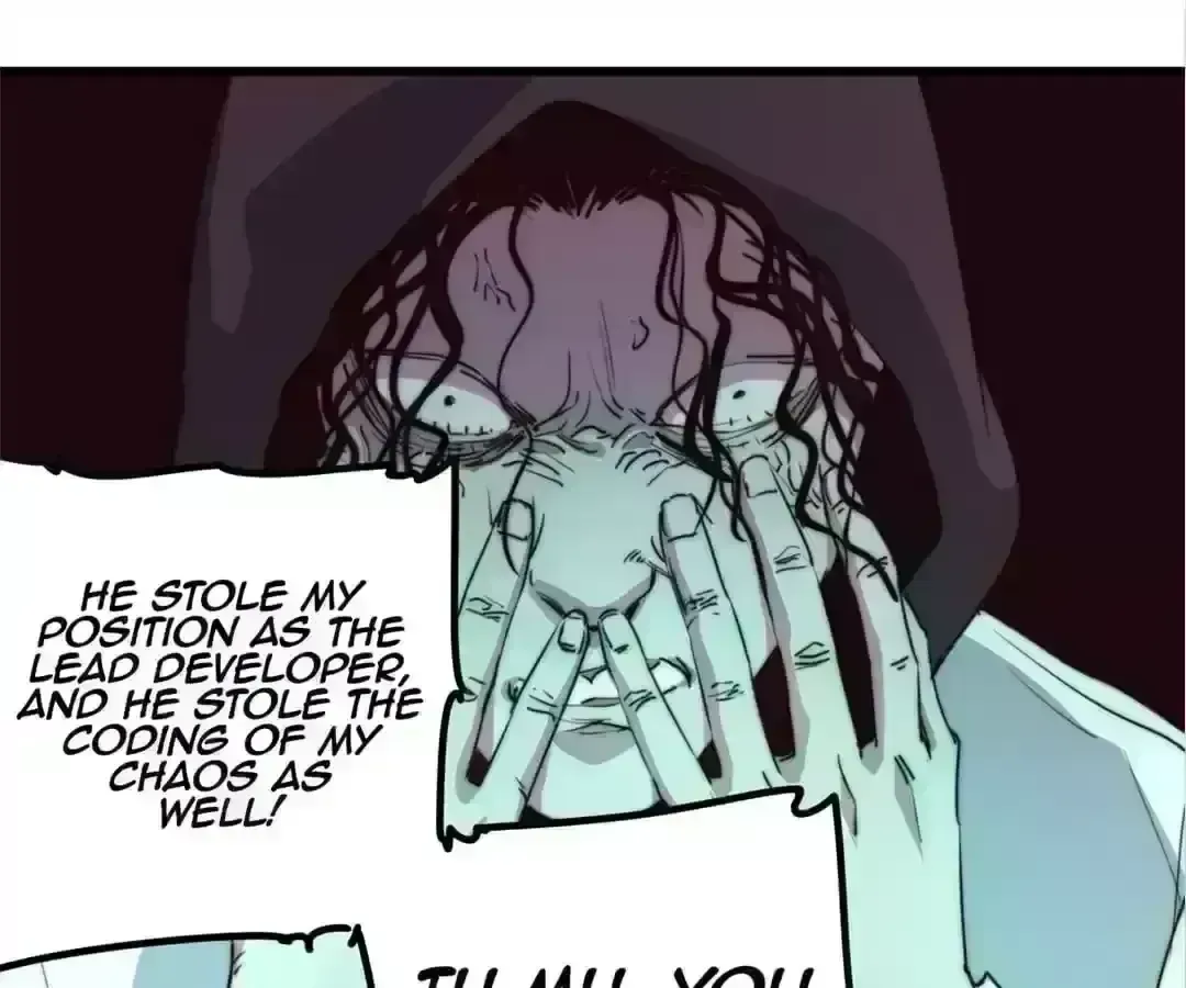Read Fatal Code chapter 112.2 image 46 on Lezhin