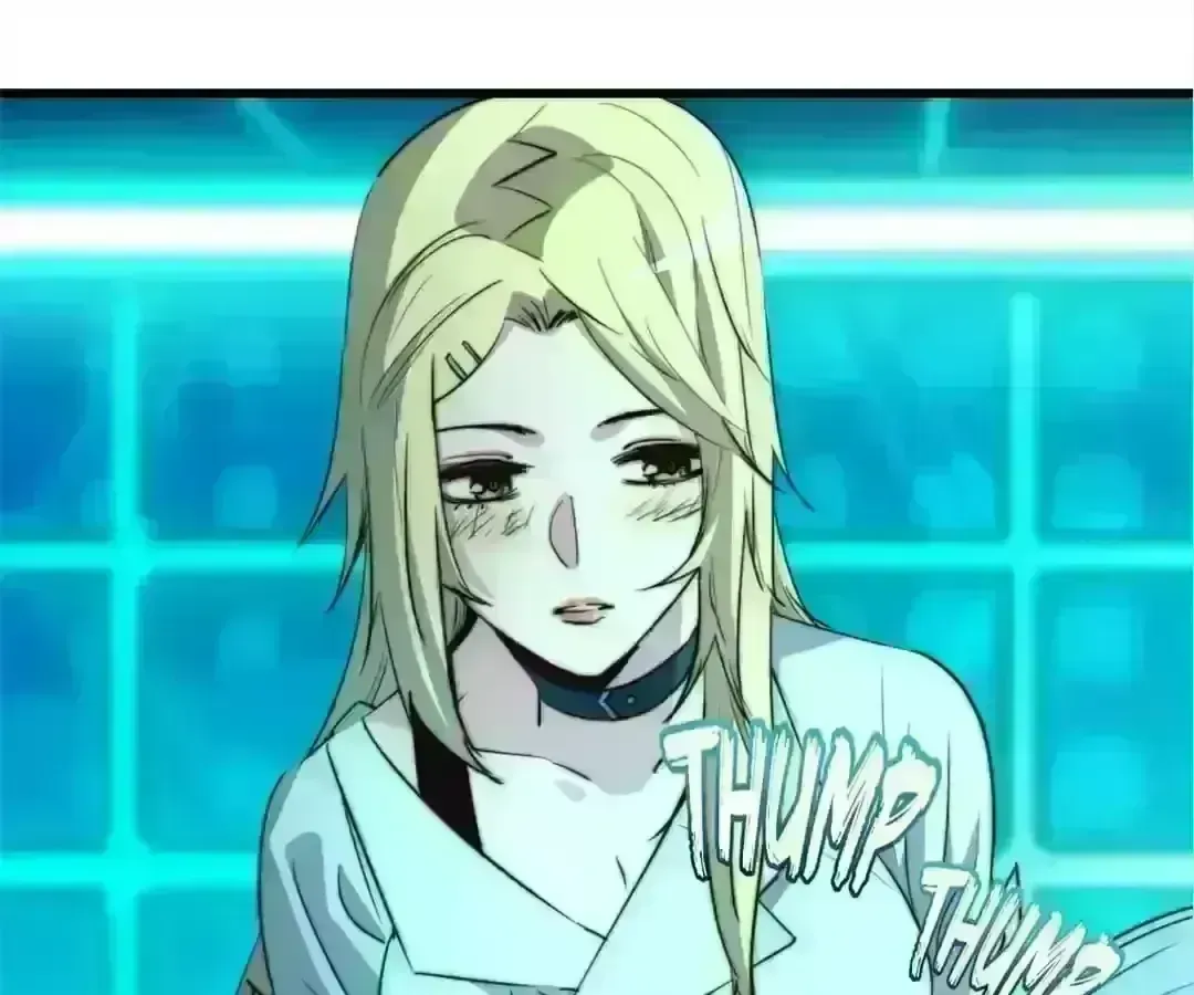 Read Fatal Code chapter 112.3 image 11 on Lezhin