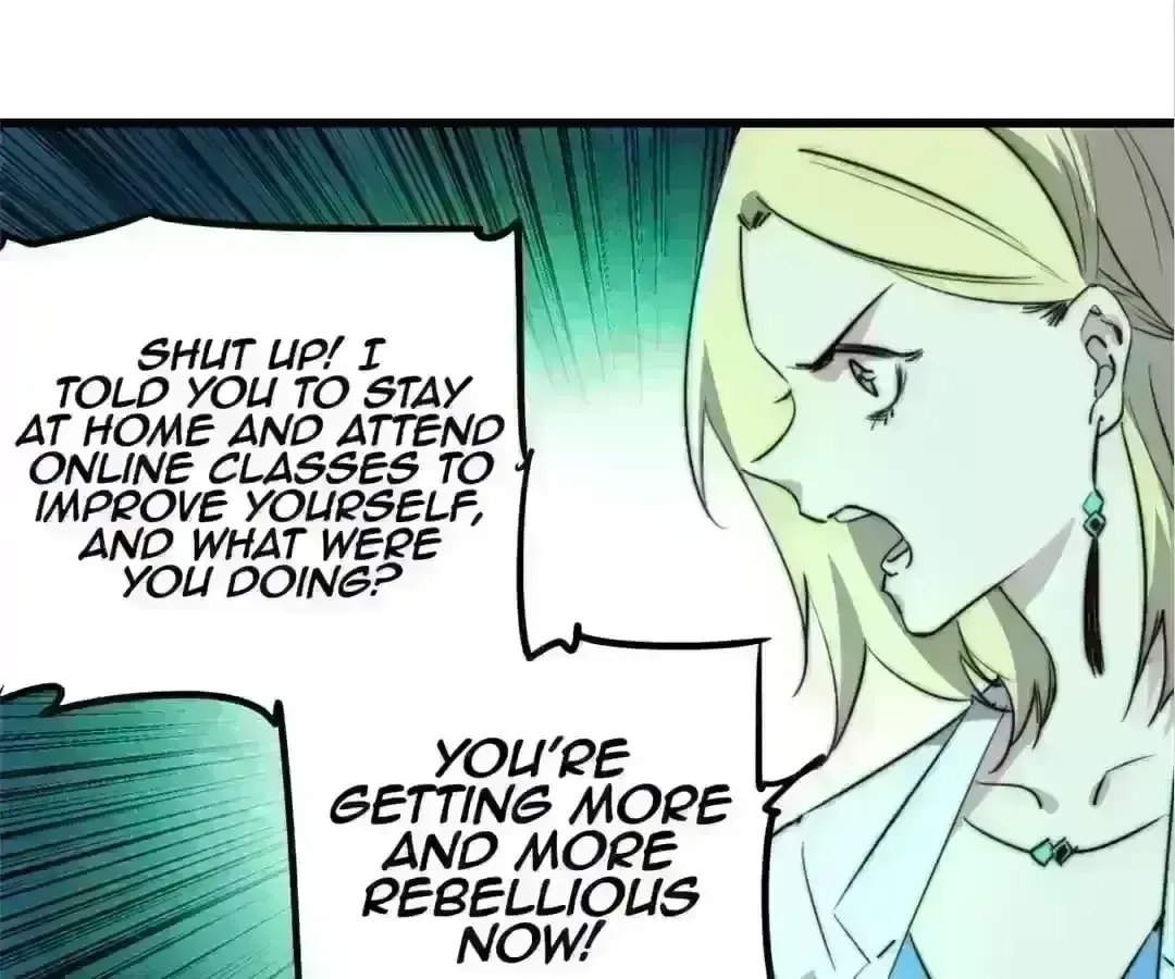 Read Fatal Code chapter 112.3 image 28 on Lezhin