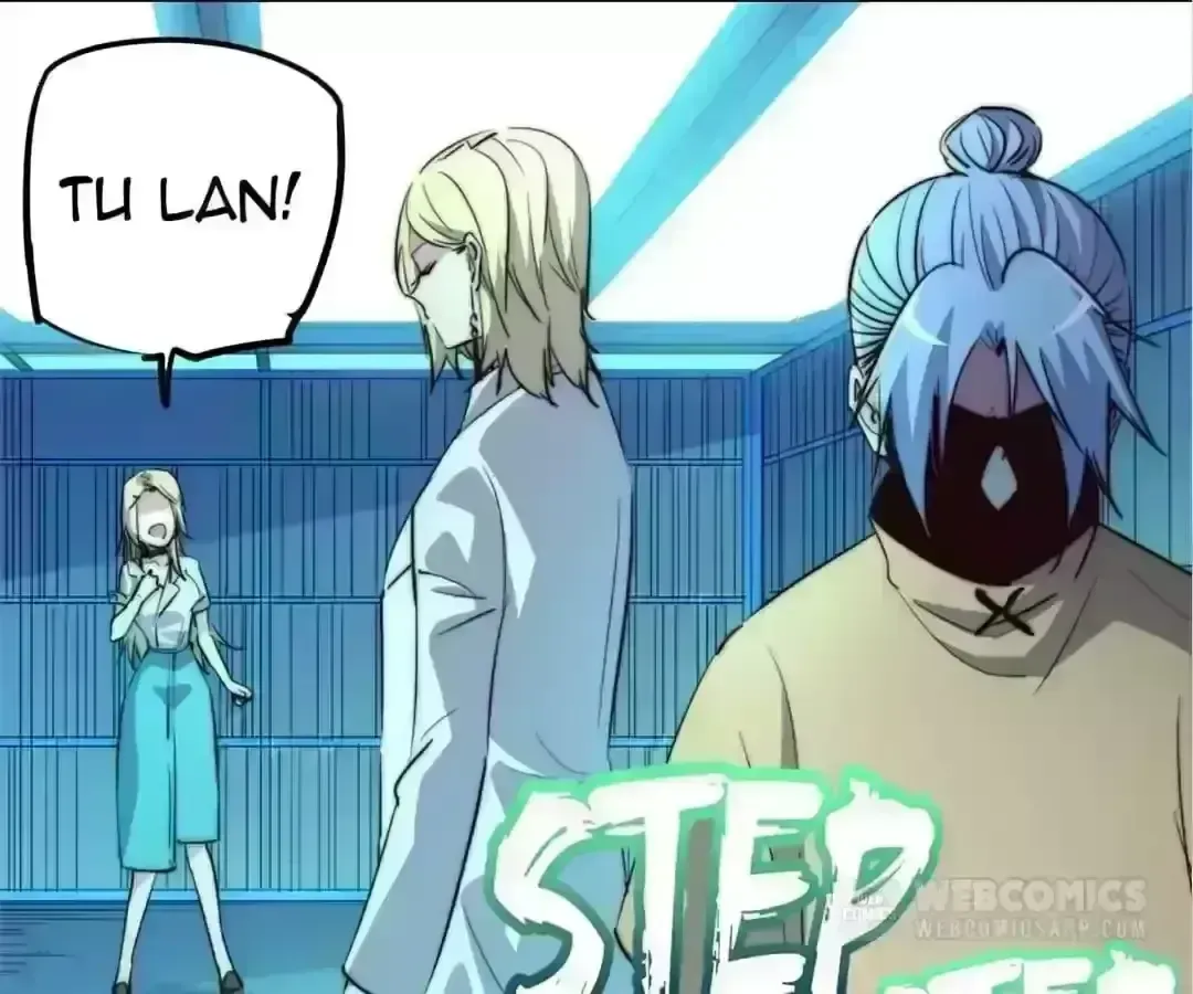 Read Fatal Code chapter 112.3 image 33 on Lezhin