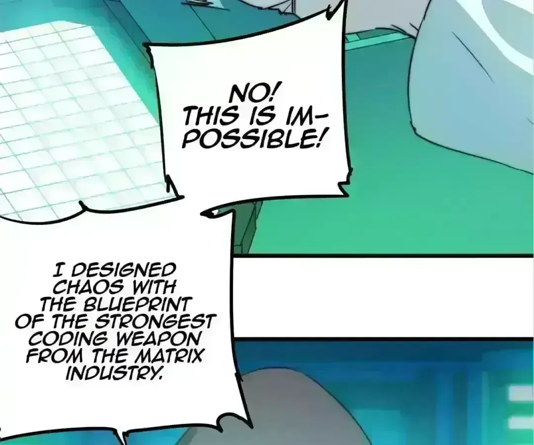 Read Fatal Code chapter 112.3 image 44 on Lezhin