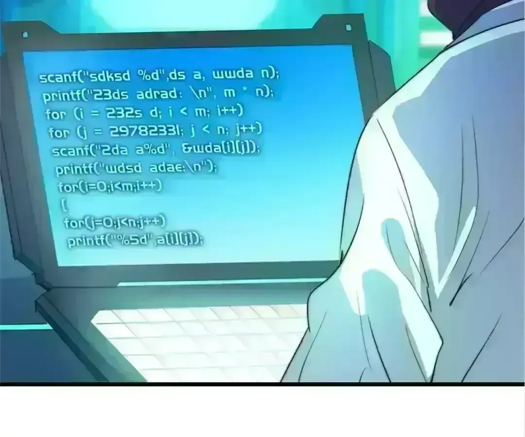 Read Fatal Code chapter 112.3 image 48 on Lezhin