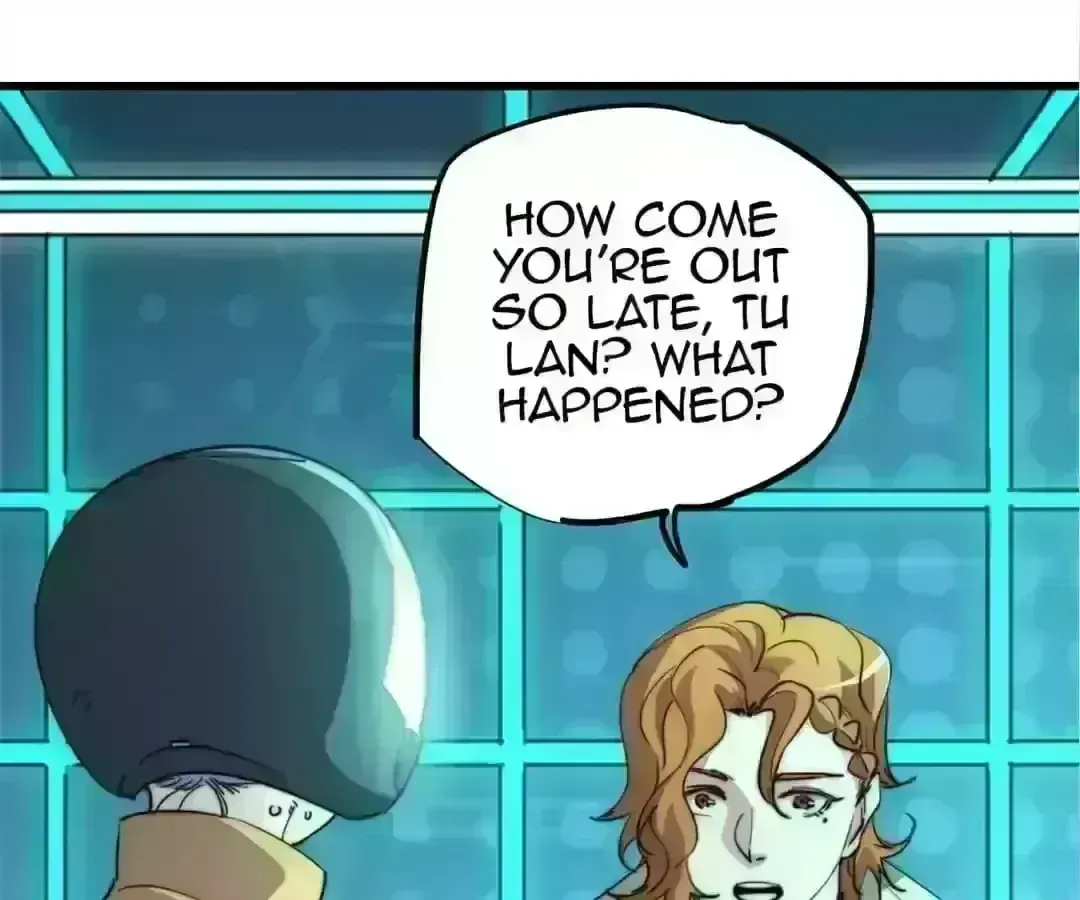 Read Fatal Code chapter 112.3 image 6 on Lezhin