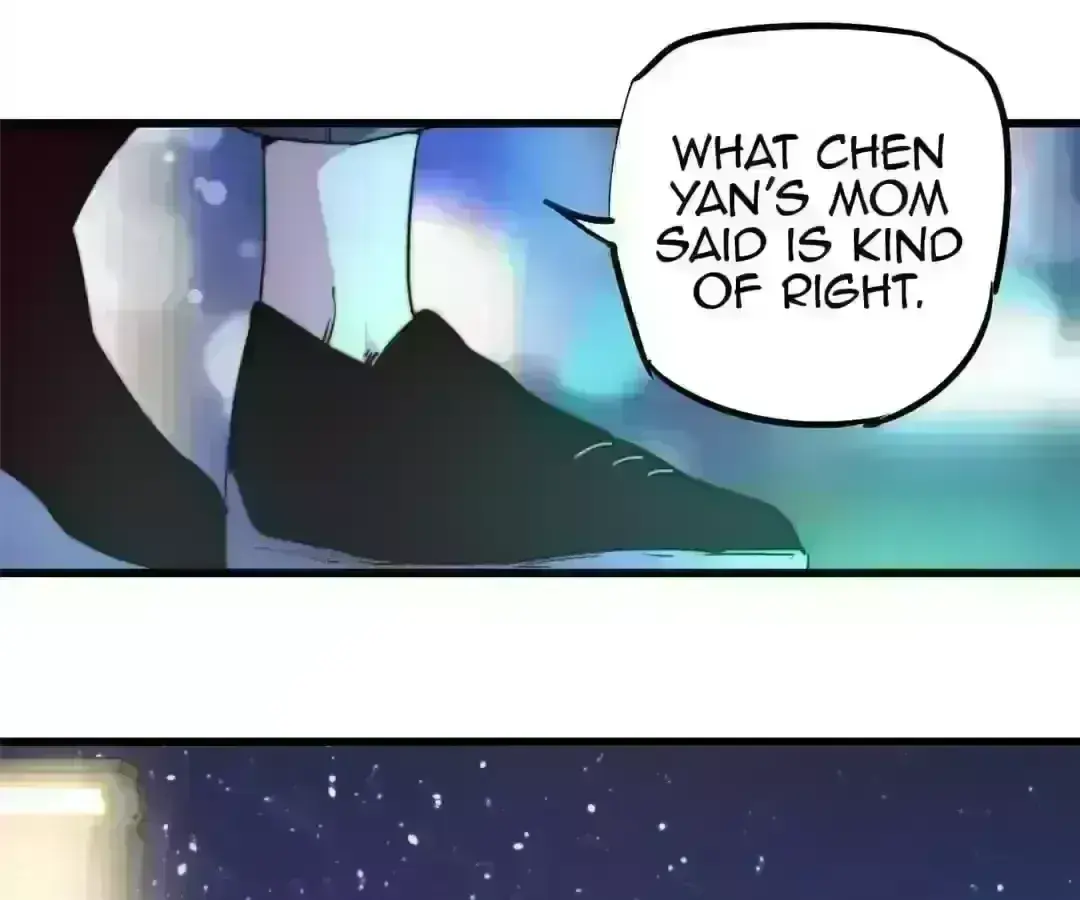 Read Fatal Code chapter 112.6 image 38 on Lezhin