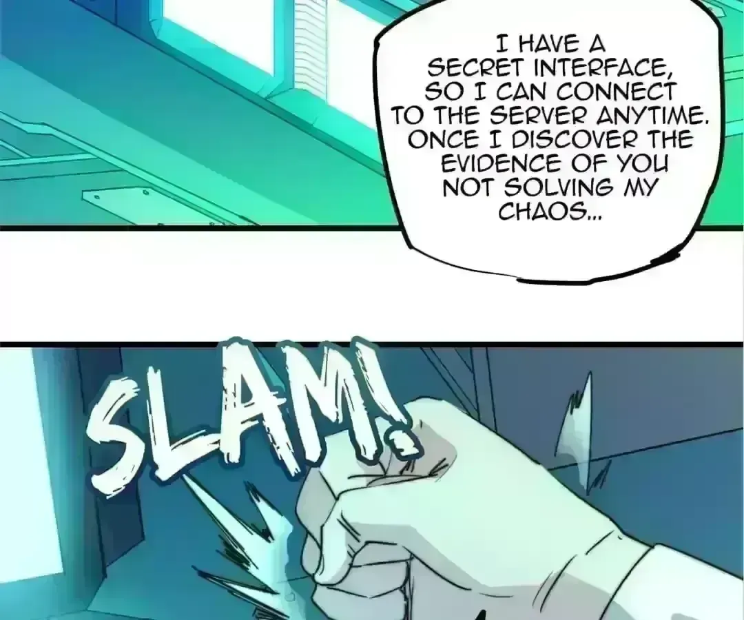 Read Fatal Code chapter 112.6 image 43 on Lezhin